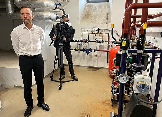 Byznys je jako maraton. A někdy i boxerský zápas, říká šéf Wilo