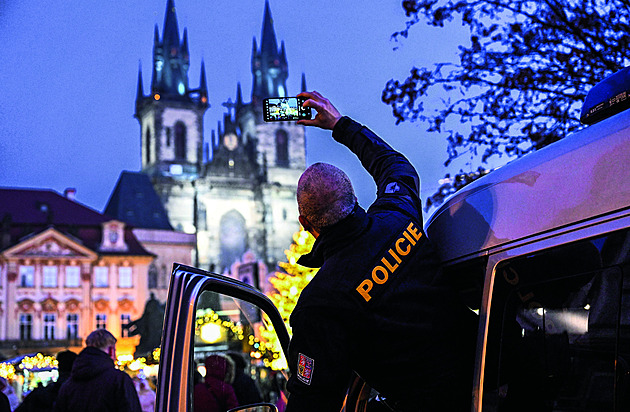 Rapl z Bartolomějské. Policejní legenda o podsvětí i místu, jemuž se v Praze vyhnout