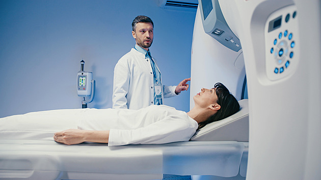 Čekání na magnetickou rezonanci se má výrazně zkrátit. Pomohla nabídka VZP