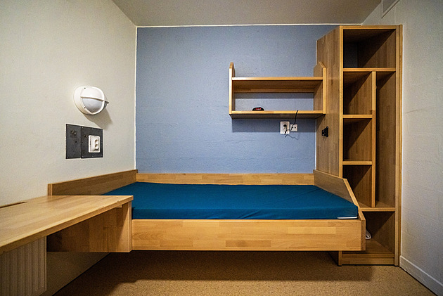 OBRAZEM: Jak se liší vězení světa. Cely jako pokojíčky i středověké kobky