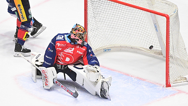 Dílčí cíl splněn. I díky ponaučení a rozvaze. Co dovedlo Pardubice k prvenství?