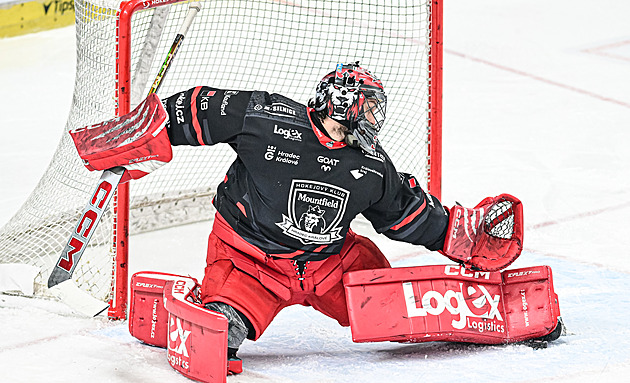 Kouč Hradce před sérií s Třincem: Spousta těžkých okamžiků, snad nás stmelily