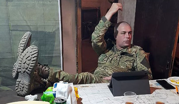 Pošlu ti uši zajatců jako dárek, psal ruský generál manželce. Velení mu tleskalo