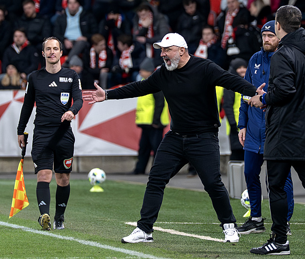 Může Slavia přijít o fotbalový titul? Ztrátu sedmi bodů v minulosti nikdo nesmazal