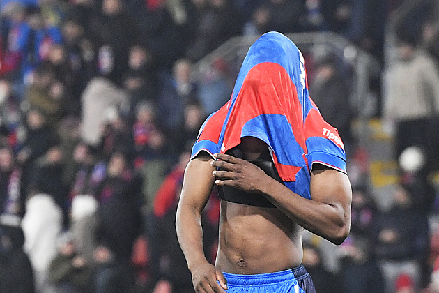 Jsme zklamaní, ale i takové prohry nás posílí, věří plzeňský trenér Hyský