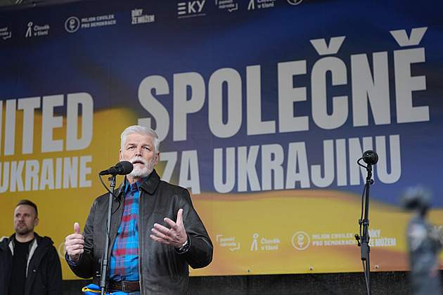 Bitva o Hrad startuje. Jsou Pavlovy pochyby součástí jeho marketingové strategie?