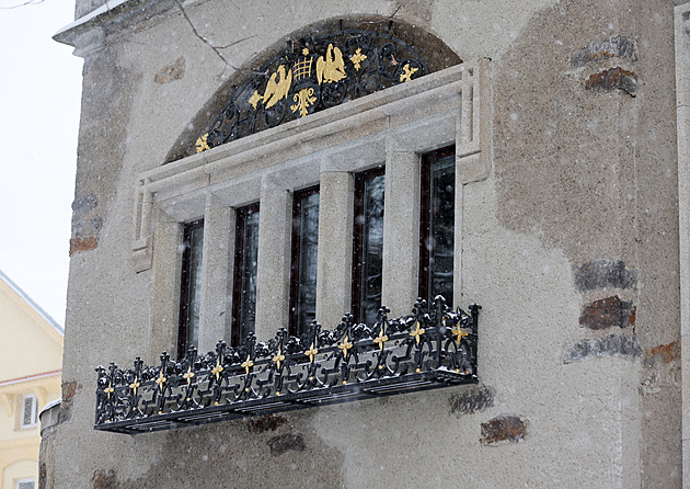 Tajemství českých Bradavic. Škola v údolí ukrývá tajnou chodbu i klamné sloupy