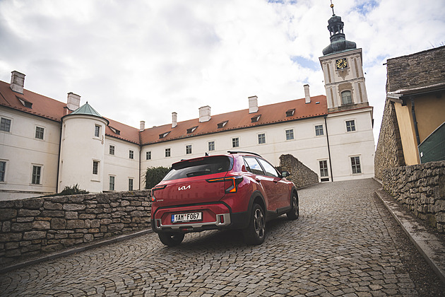 Tajný tip na normální auto za normální peníze. Kia Stonic nabírá druhý dech