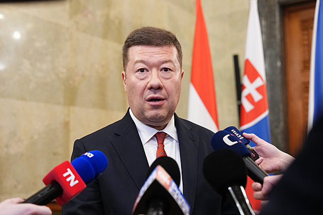 Okamura přijal pozvání do Otázek Václava Moravce, v pořadu bude po devíti letech