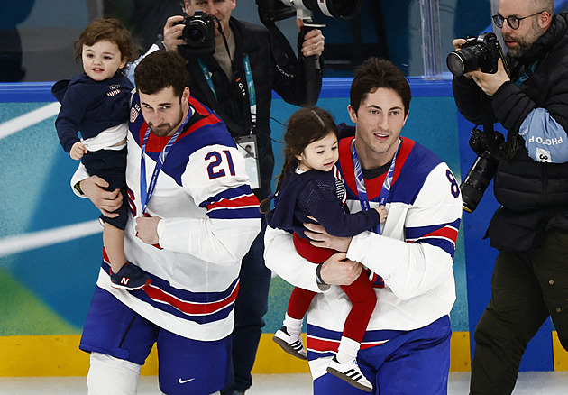 Nejtěsnější souboj v NHL: kdo získá Norris Trophy pro nejlepšího obránce?