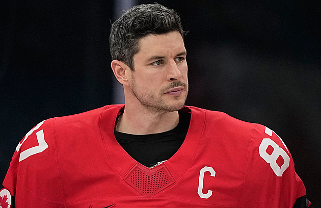 Z Gudasova zákroku už se zotavil. Crosby se v NHL vrací po měsíci do hry