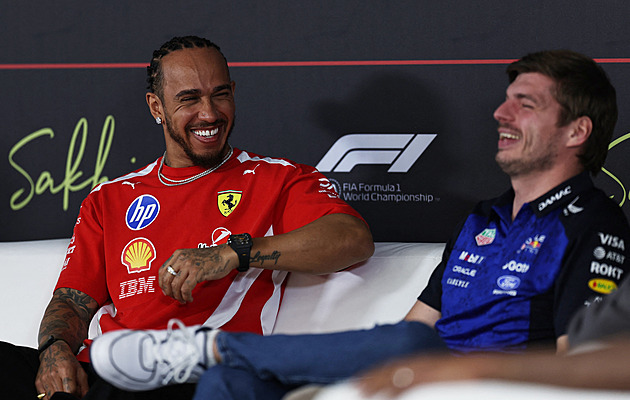 Je tohle ještě formule 1? Změny prý ničí sport, Verstappen nadhodil konec kariéry