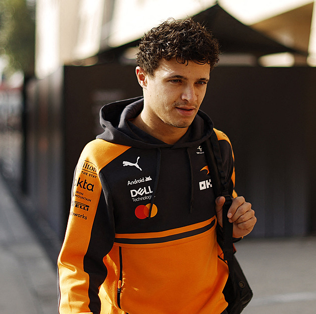 Poznáte jezdce letošní F1 jako děti? Podívejte se na jejich proměnu