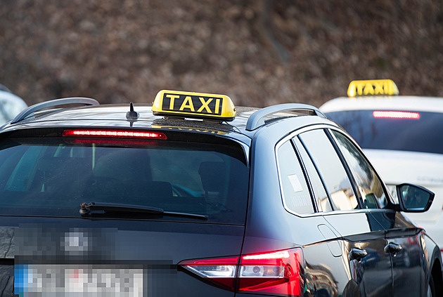 Není nutné volit radikální řešení, vybízí expert po vraždě šumperské taxikářky