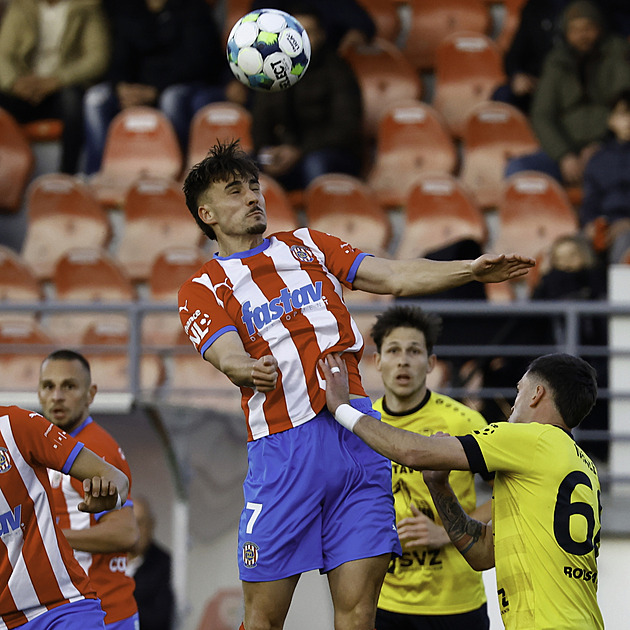 Fotbalový influencer nikdy nebudu! Brňan Langer nyní bere kameru a biohackuje se