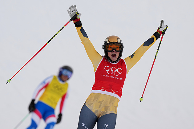 Rok se přetahovaly o bronz z Pekingu. Teď snowboardistky vládly v Livignu