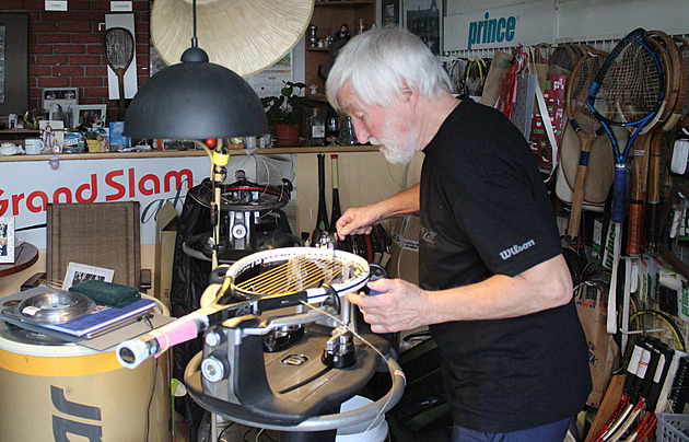 Příběhy vyplétače legend: díky Lendlovi nespal v autě a předběhl švédského krále