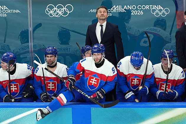 Falešná kauza, uvařené z vody. Slovenský kouč se hájí, kritiku opory prý myslel jinak