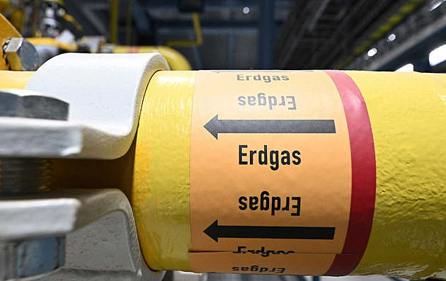 Německo bez ruského plynu rezignovalo na domácí těžbu, klesla o 80 procent