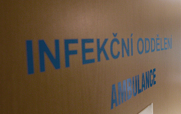 V Ostravě letos léčili už tři lidi se záškrtem. Seniorku neochránilo staré očkování