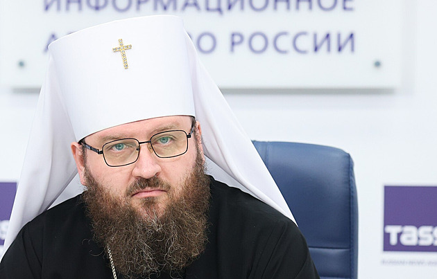 Spirituální kolonialismus. Ruská církev pomáhá Kremlu rozšiřovat vliv v Africe