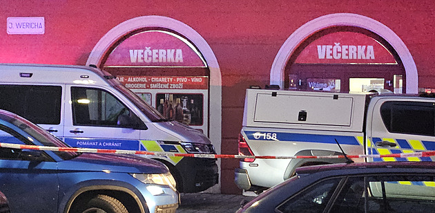 Hodný pohodář, ale i podivín. Lidé z Havířova nechápou střelcovo jednání