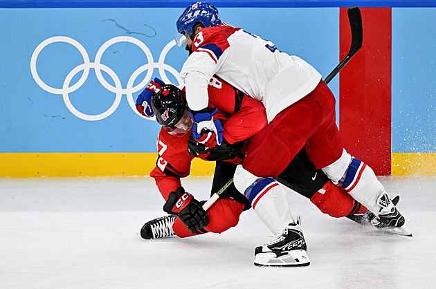 Pitomá olympiáda! Zámořští miliardáři se bojí o hvězdy NHL. Zuřili i kvůli Haškovi