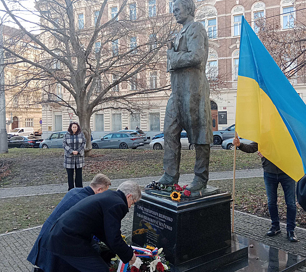 Pavel vystoupí k výročí ruské agrese. Řehka upozornil na vážnou chybu v obraně