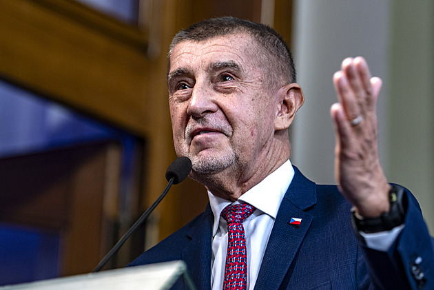 Skandální, nesouhlasí Babiš s podmínkou za týrání psa. Tejc podle něj podá stížnost