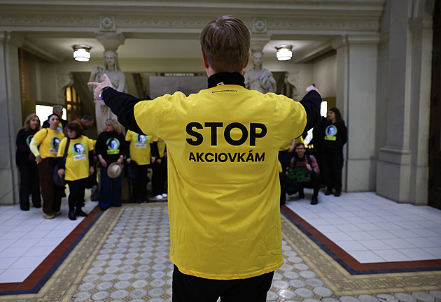 Se současným systémem narazíme v roce 2030 do zdi, hájí Grolich změny u nemocnic