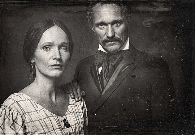 Žena mnoha tváří, talentů i Českých lvů. Aňa Geislerová slaví jubileum