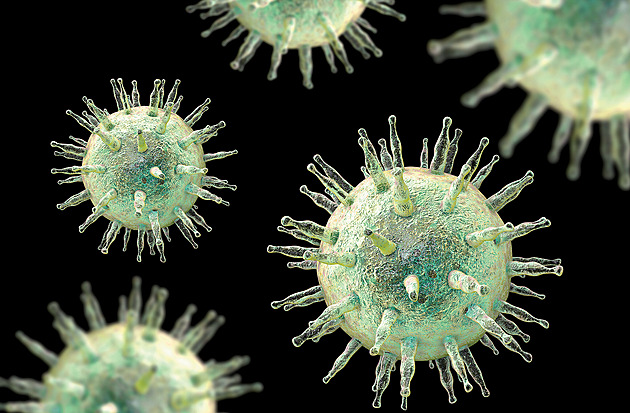 Proč se jeden ani nenakazí, zatímco druhý bojuje o život? Mohou za to geny! Ale jak toho využít?