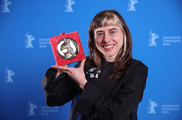 Berlinale má vítěze. Zlatého medvěda získal snímek o politickém pronásledování