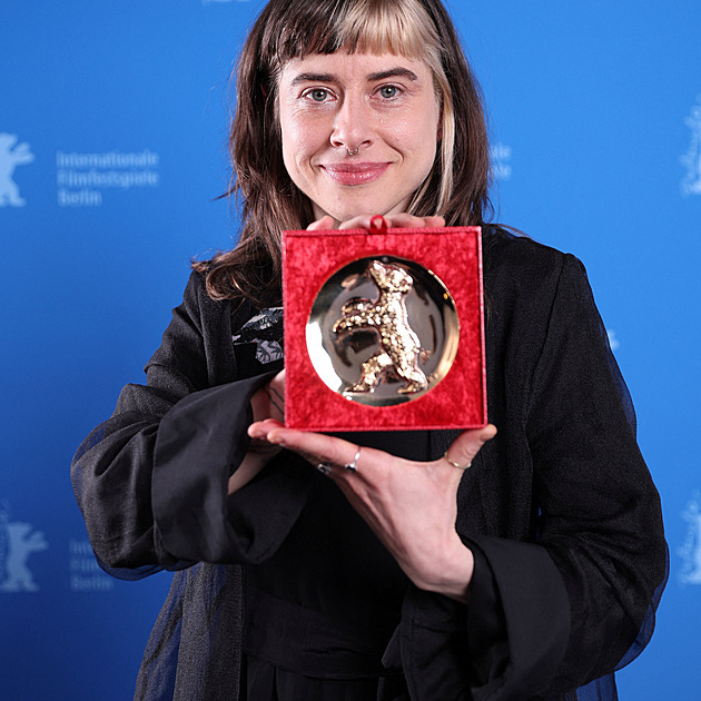 Česko-slovenský film Pepy Lubojacki získal na Berlinale cenu za nejlepší dokument