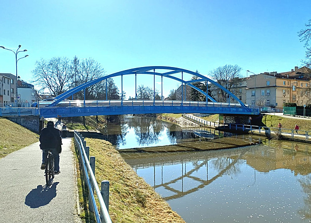 V Česku padla poprvé letos hranice 20 stupňů nad nulou