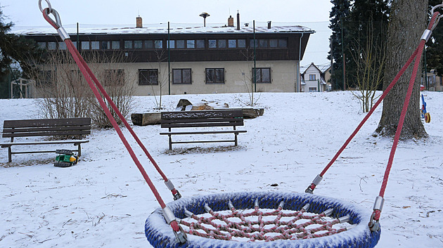 Aby se nemuseli stěhovat daleko. Město přestaví kulturák na byty pro seniory