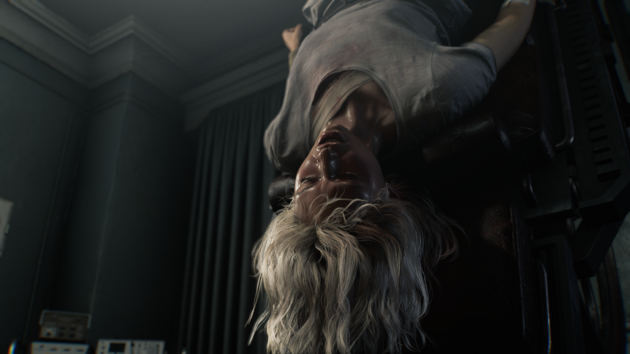 To je zážitek! Takto vypadá nejlepší horor současnosti v maximální grafice