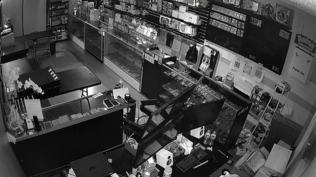 V neobvyklé loupeži zmizely karty Pokémon za miliony, jejich cena roste