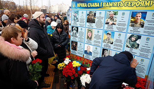 Sem mi volal Biden a nabízel odvoz ze země. Zelenskyj poprvé ukázal svůj bunkr