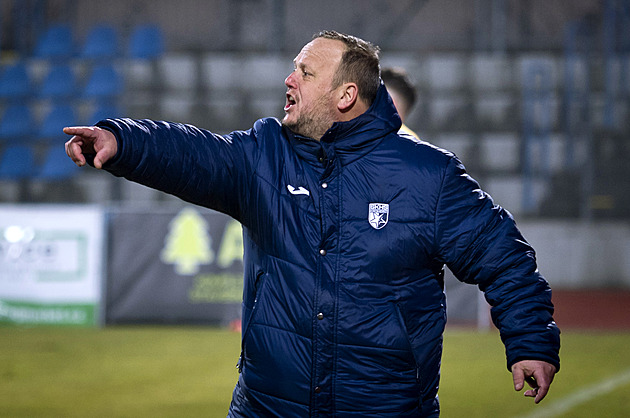 Facka na konci i startu, Ústí stotisícovou pokutu nežehlí. Habanec: Deka to není