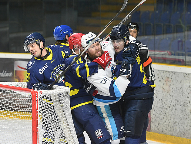 2008 extraliga, 2026 kraj. Co dál, Slovane? Růžička ho nespasil, Čaloun cítí bezmoc