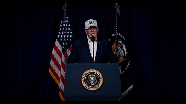 Udeříme silou, kterou jste nezažili, reagoval Trump na další výhrůžky Íránu