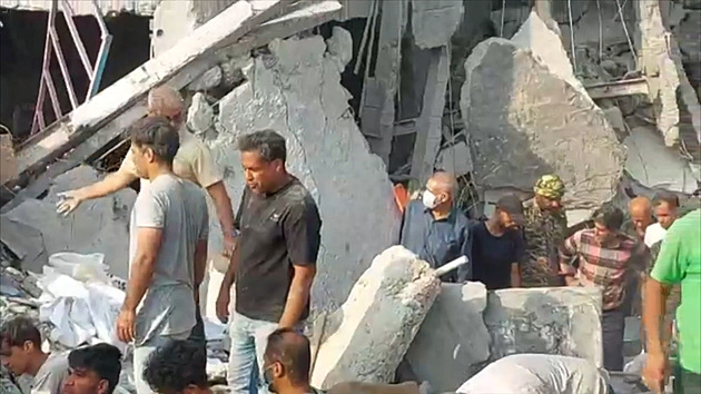 Írán může svými raketami ohrozit i Evropu. V možném dostřelu je Balkán i Česko