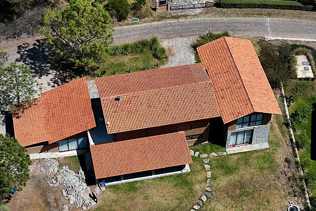 Milenka, střelba z raketometů a úkryt v křoví. Jak dopadli obávaného El Mencha