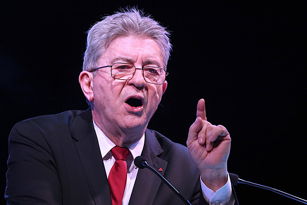 Pravice oběť, levice vyvrhel. Násilí v Lyonu je zlom, lepenovcům otevírá cestu k moci