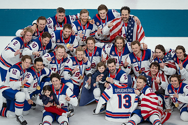 Kanadští hokejisté si po finále postěžovali: Prodloužení 3 na 3 není hokej, ale zločin