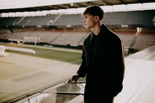 Za Spartu bude po skoro 80 letech hrát Maďar. Vitályos se k týmu připojí v létě