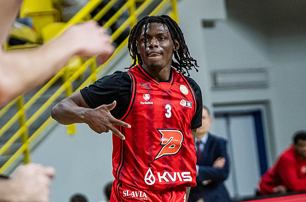 Česká sestava to zachránila. Nebyl to náš zápas, uznal Svoboda po pohárové výhře