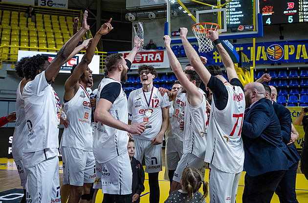 Tahle prohra nás bude ještě hodně dlouho mrzet, tuší pardubický Tůma po finále
