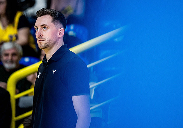 Medaili jsme si nezasloužili, láteřil Vyoral. Šéf Slunety ho chtěl v reprezentaci